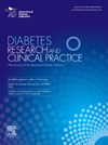 DIABETES RESEARCH AND CLINICAL PRACTICE杂志封面